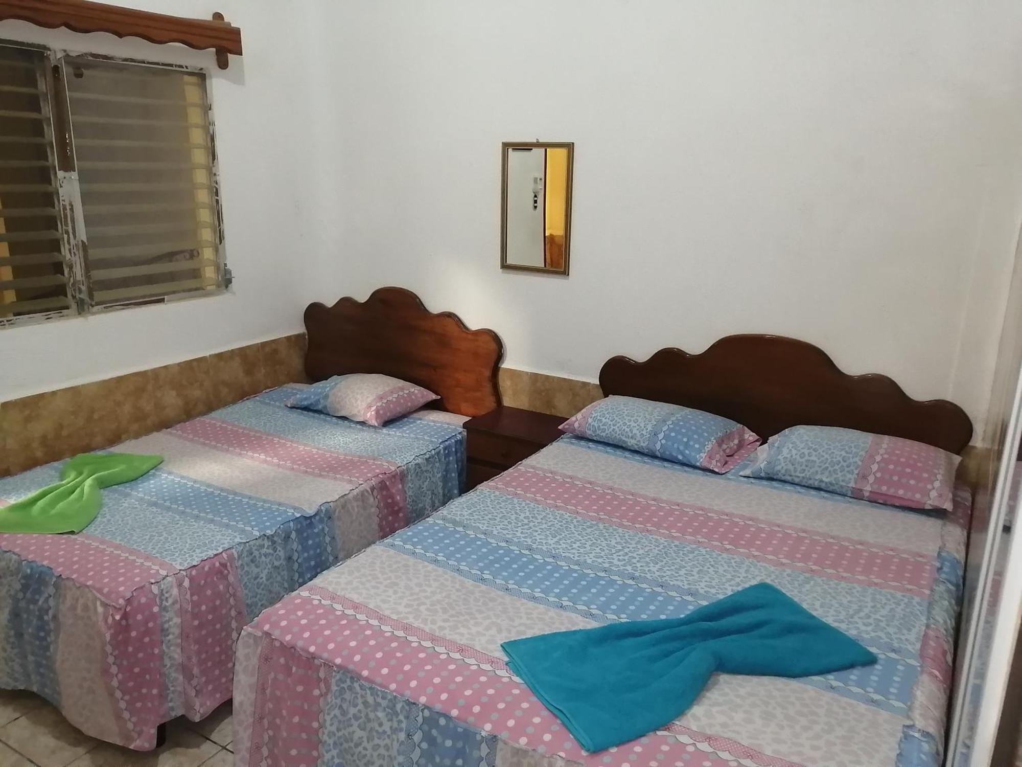La Posada De Don Jose Flores Quarto foto