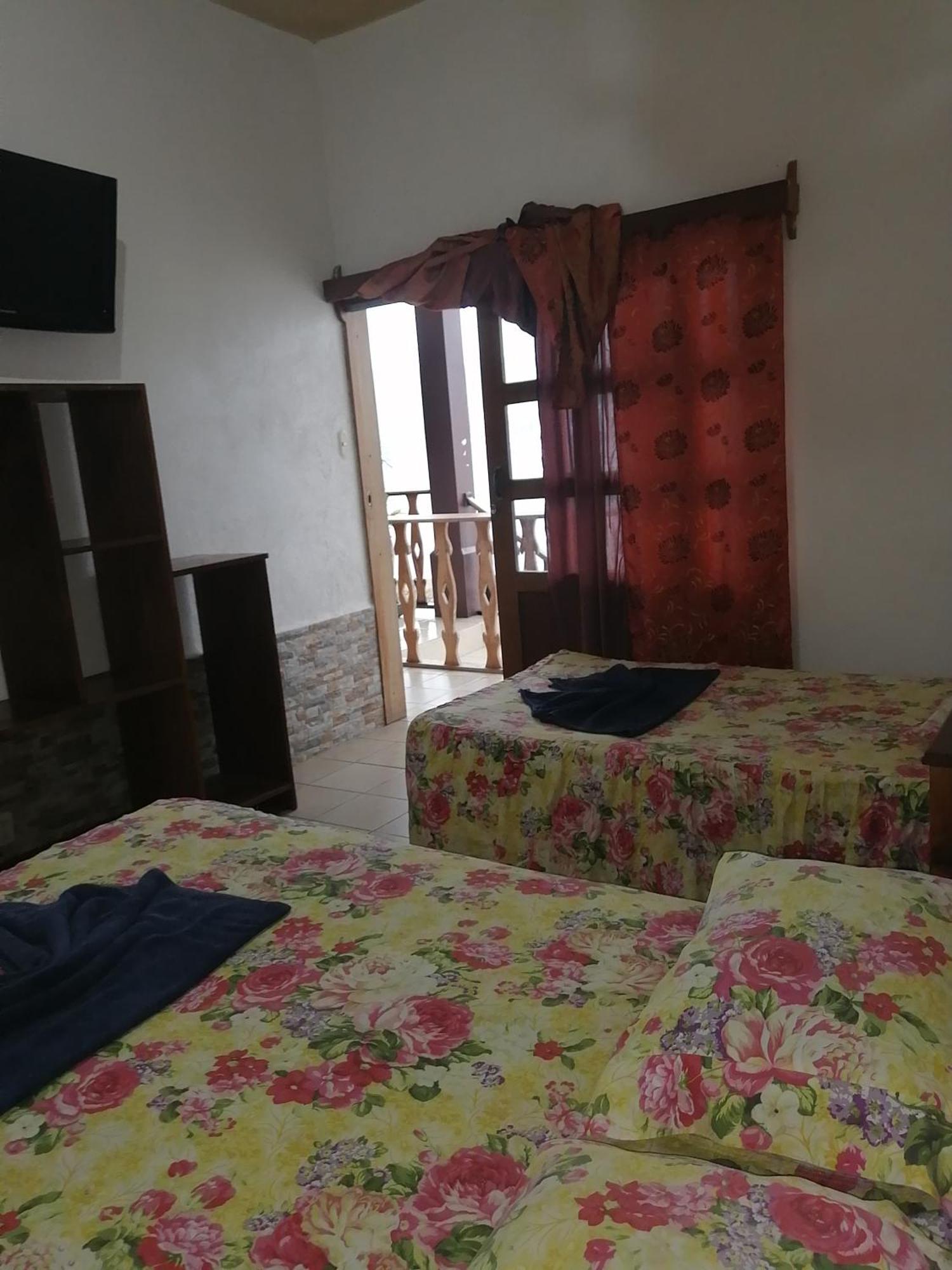 La Posada De Don Jose Flores Quarto foto
